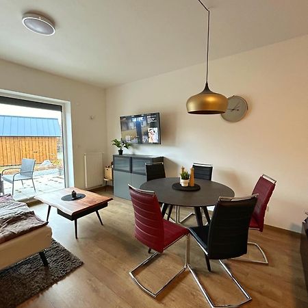 Apartman A3 Kasperky Slunny Moderni Apartman Na Horach Кашперске-Гори Экстерьер фото