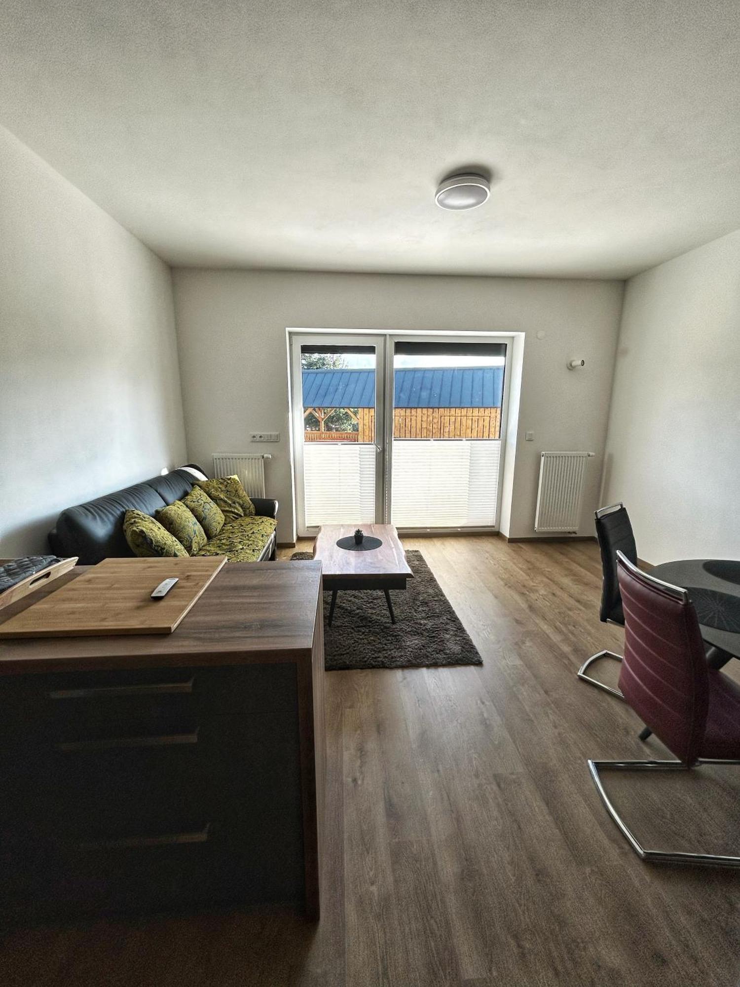 Apartman A3 Kasperky Slunny Moderni Apartman Na Horach Кашперске-Гори Экстерьер фото