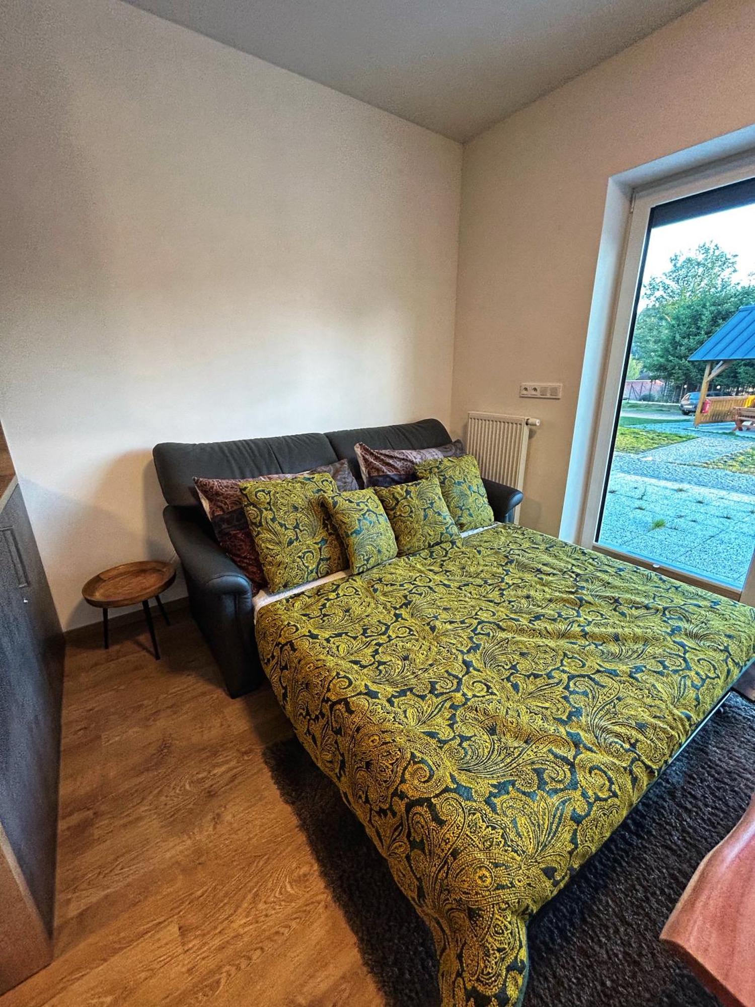 Apartman A3 Kasperky Slunny Moderni Apartman Na Horach Кашперске-Гори Экстерьер фото
