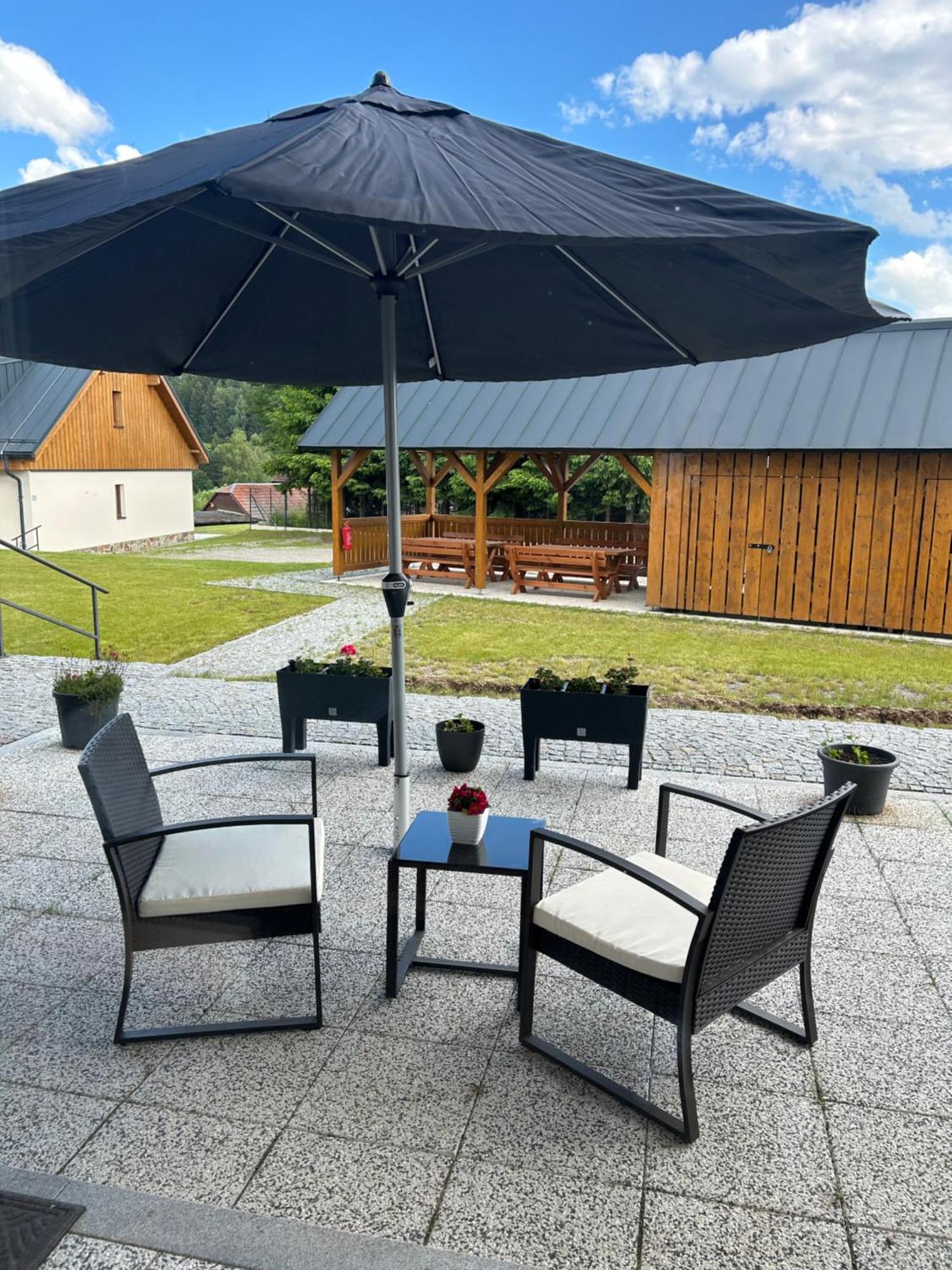 Apartman A3 Kasperky Slunny Moderni Apartman Na Horach Кашперске-Гори Экстерьер фото