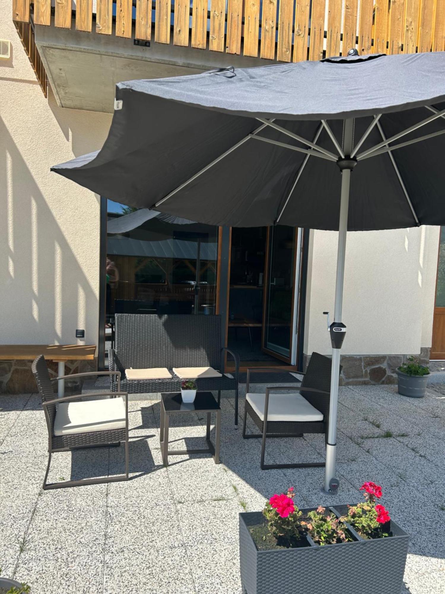 Apartman A3 Kasperky Slunny Moderni Apartman Na Horach Кашперске-Гори Экстерьер фото